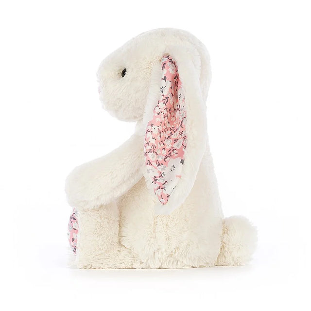 Jellycat Medium Blossom Cherry Bunny