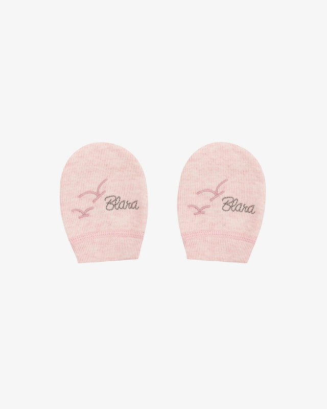 Blara Organic Gift Box Jersey Pink