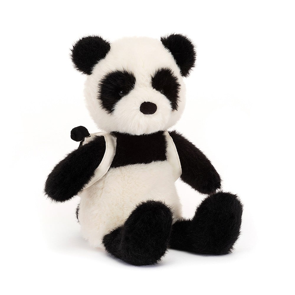 Backpack Panda Mini Dreamers Canada