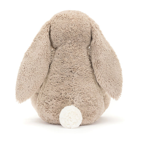 Jellycat Blossom Beige Bunny 'Petal' BIG