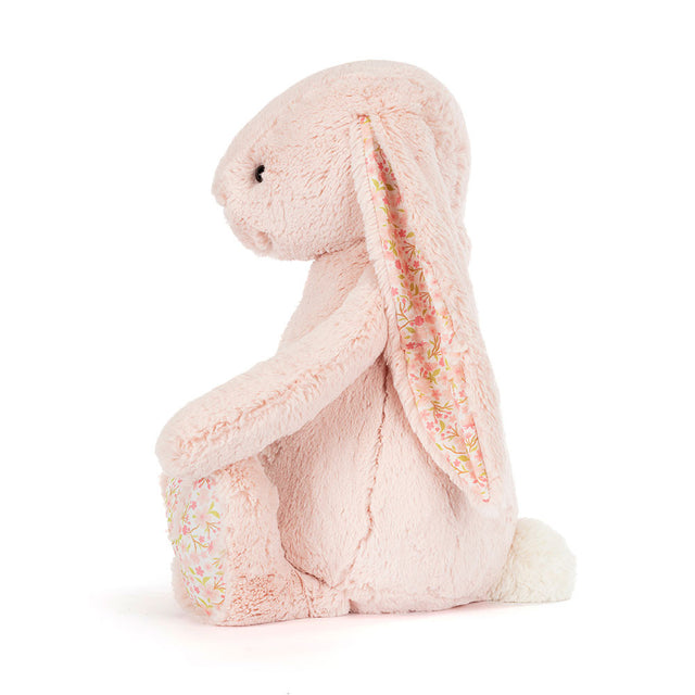 Jellycat Blossom Blush Bunny 'Cherry' BIG