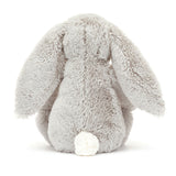 Jellycat Blossom Silver Bunny 'Bloom' original
