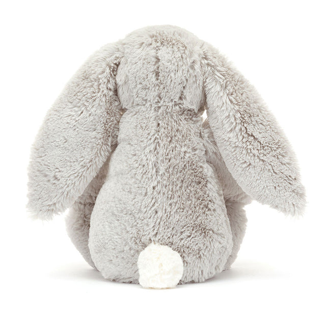 Jellycat Blossom Silver Bunny 'Bloom' original