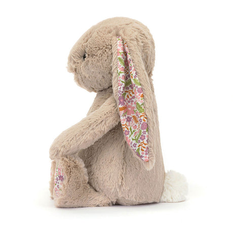 Jellycat Blossom Beige Bunny 'Petal' Original