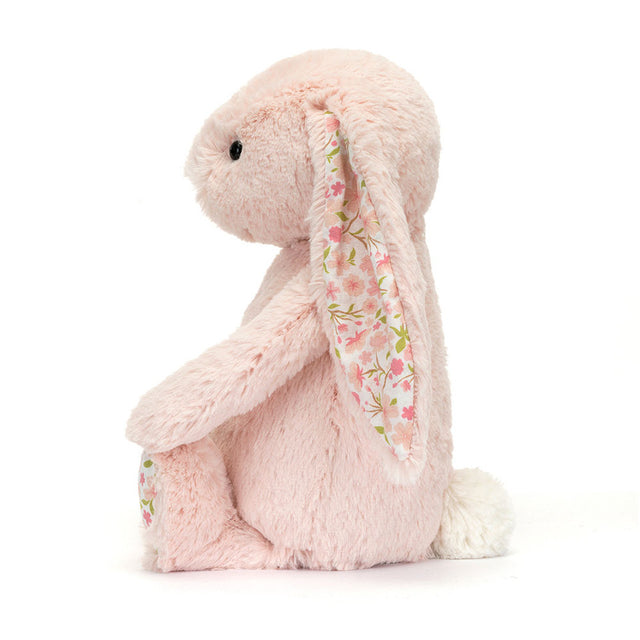 Jellycat Blossom Blush Bunny 'Cherry' Original