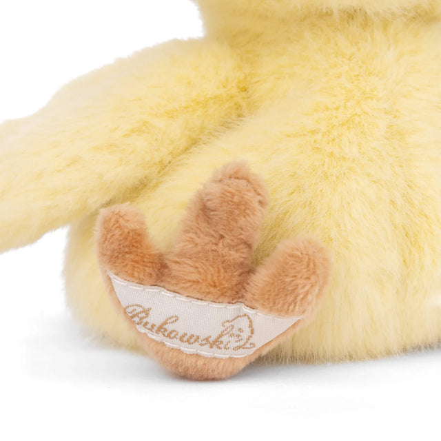 Bukowski Baby Chicky