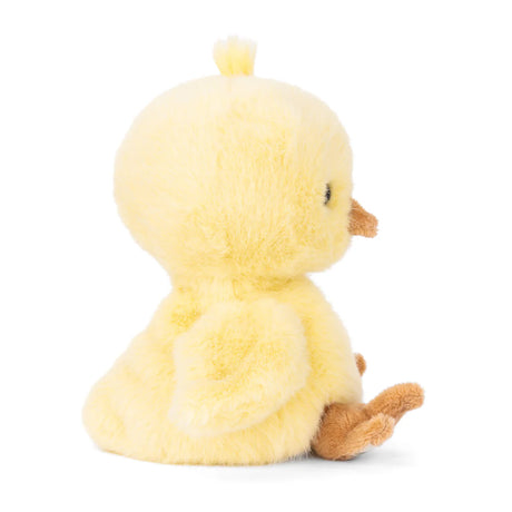 Bukowski Baby Chicky