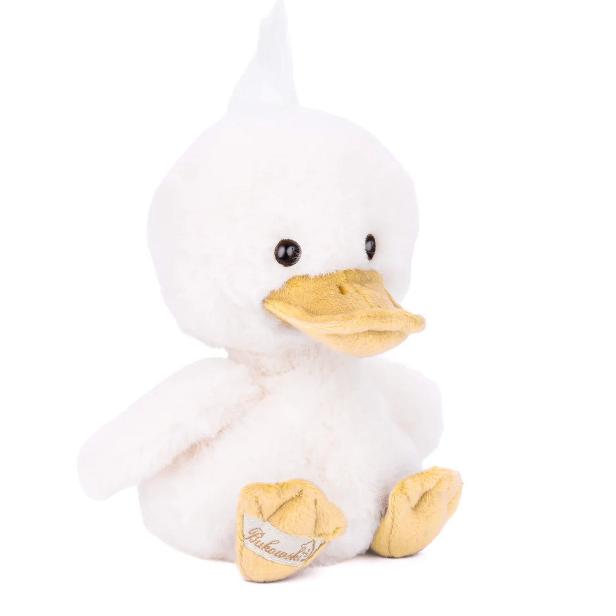 Bukowski - Baby Quack