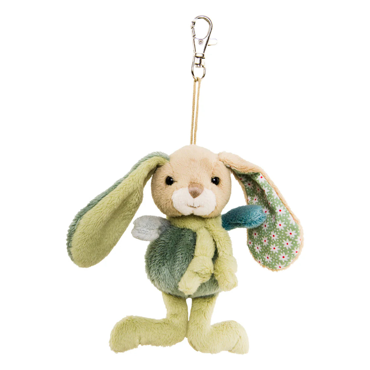 Bukowski Bears Benji Charm
