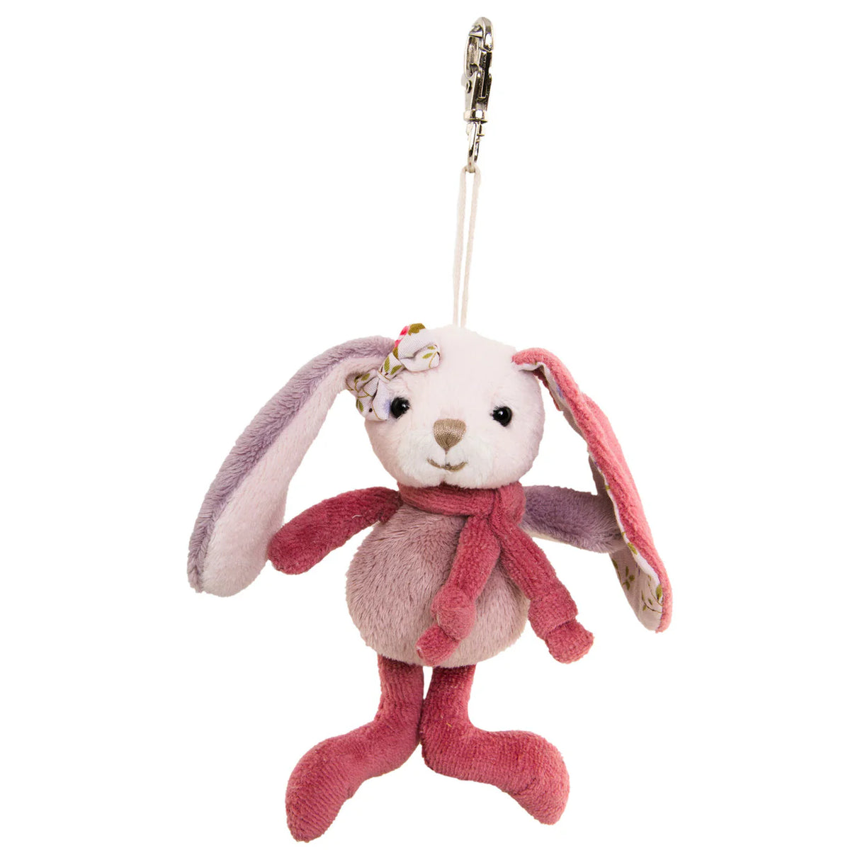 Bukowski Bears Bibi Charm