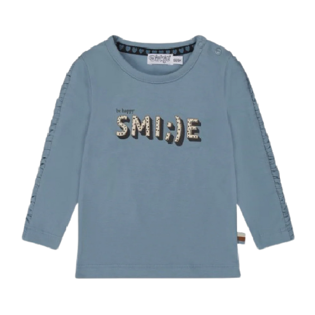 Dirkje Top - Smile