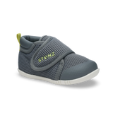 Stonz Cruiser - Steel/Lantern Green