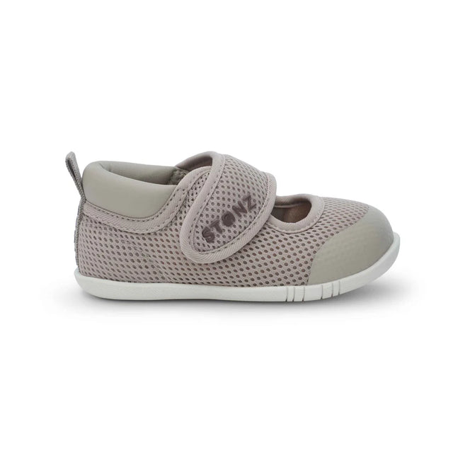 Stonz Cruiser Original - Mary Jane Shoes for Babies Dune