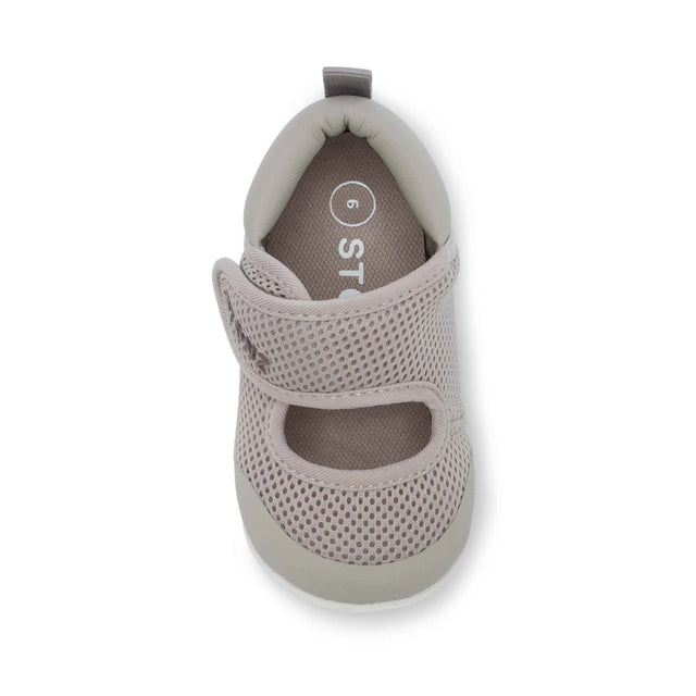 Stonz Cruiser Original - Mary Jane Shoes for Babies Dune