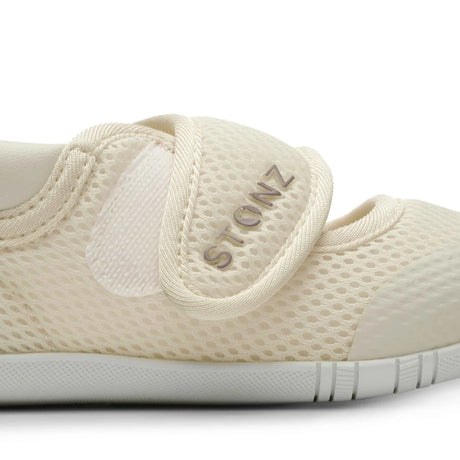 Stonz Cruiser Original - Mary Jane Shoes for Babies Ivory