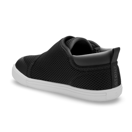 Stonz Cruiser Original Shoes for Toddlers - Black