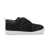 Stonz Cruiser Original Shoes for Toddlers - Black
