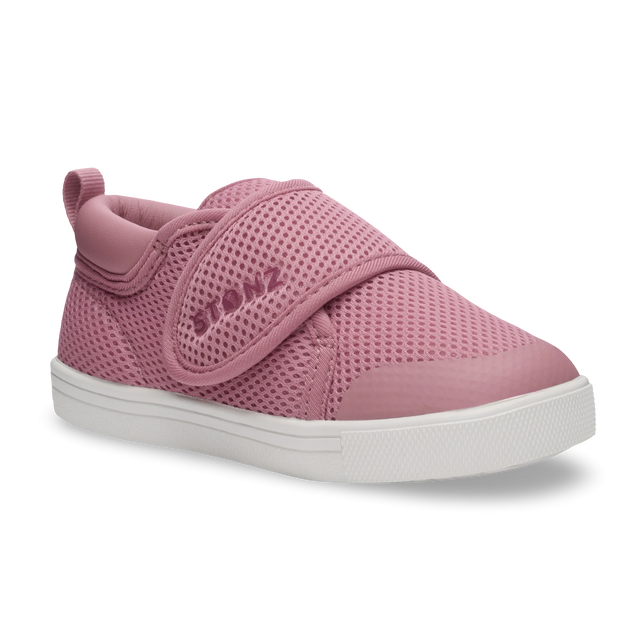 Stonz Cruiser Original Shoes for Toddlers - Dusty Rose