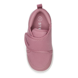 Stonz Cruiser Original Shoes for Toddlers - Dusty Rose