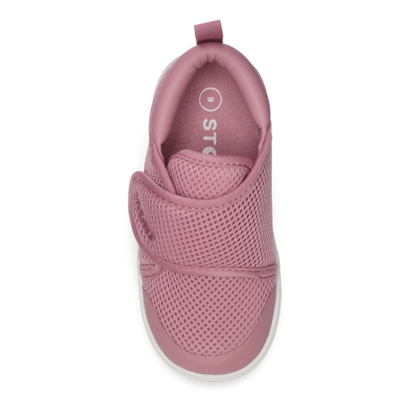 Stonz Cruiser Original Shoes for Toddlers - Dusty Rose