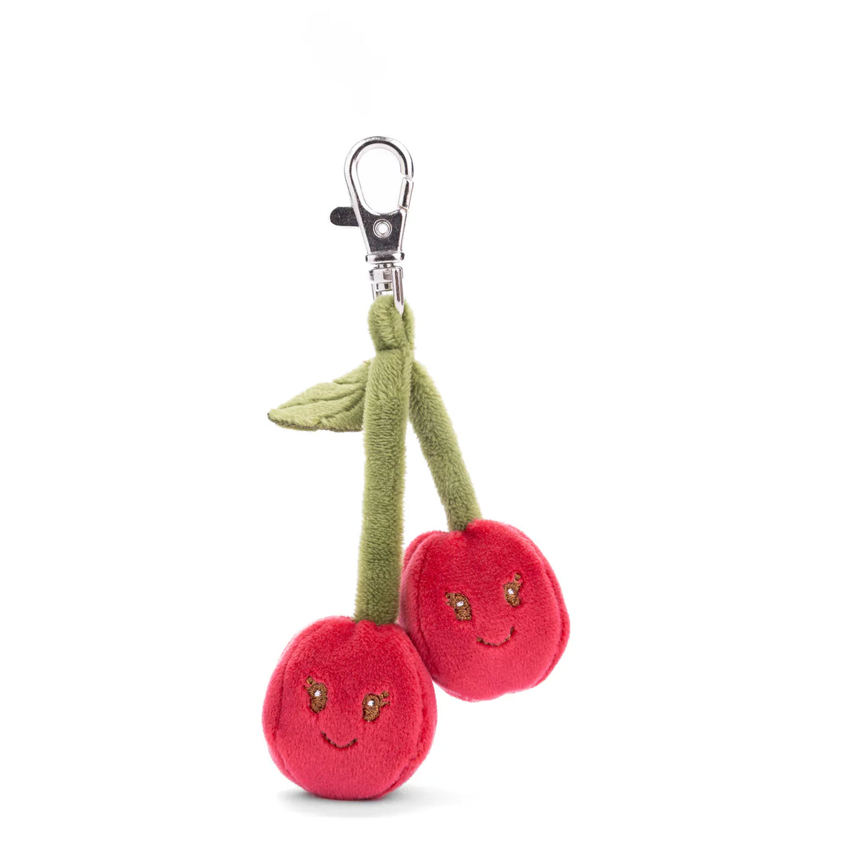 Bukowski Bears Cherry Charm