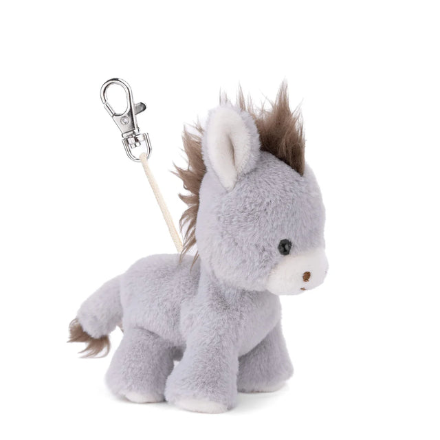 Bukowski Bears Christopher Bag Charm