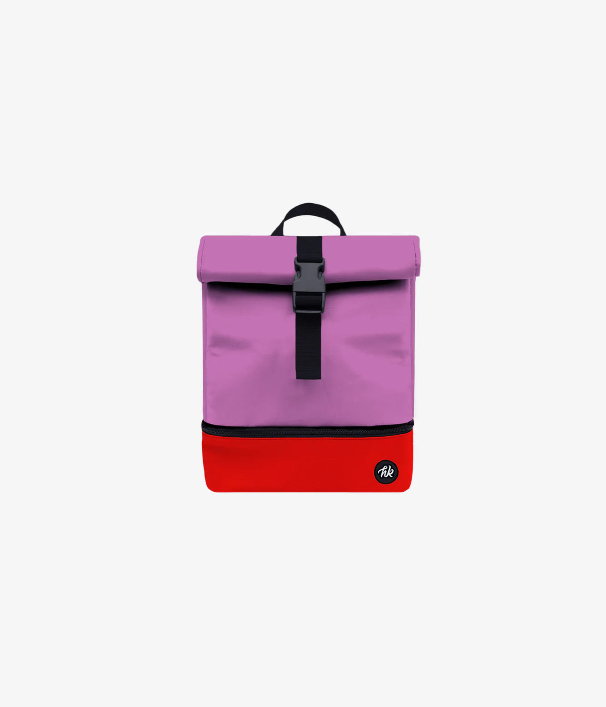 Headster Colorblock Lunch Box - Orchid