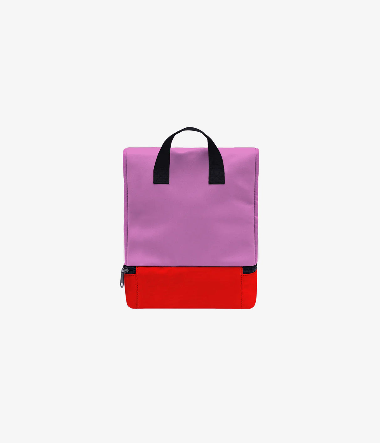 Headster Colorblock Lunch Box - Orchid