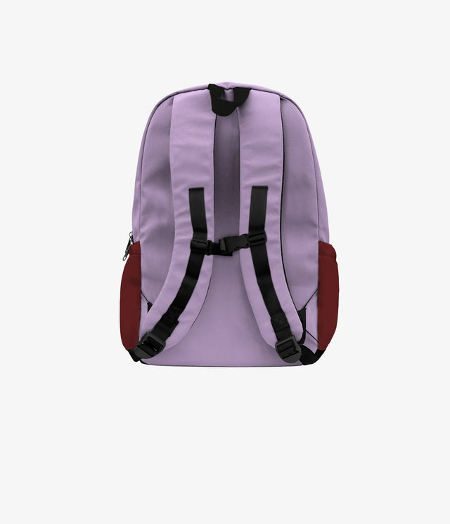 Headster Colorblock Backpack - 26L - Hedge Green