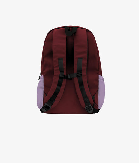 Headster Colorblock Backpack - 26L- Sunset