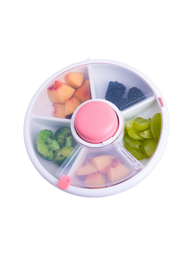 Go Be Snack Spinner Flip (Small)