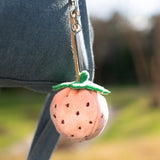 Bukowski Bears Strawberry Charm Pink