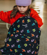 Headster Alphabet Fiesta Backpack - 20L