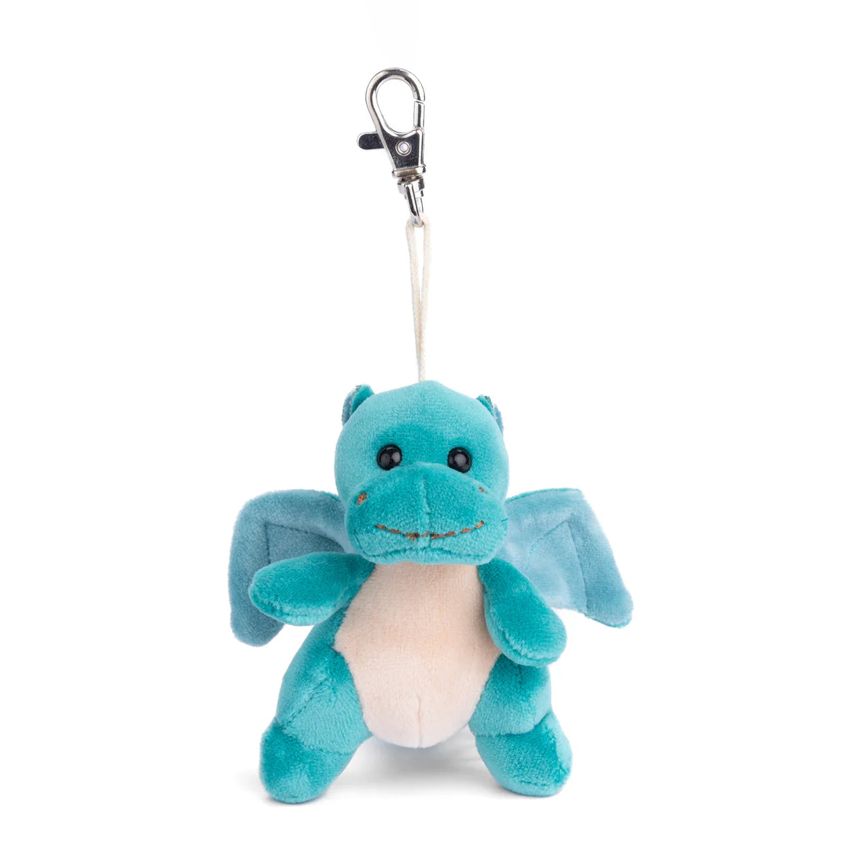 Bukowski Bears Drago Charm - Sapphire