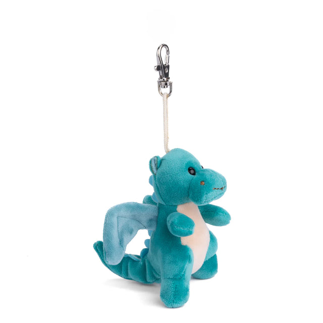 Bukowski Bears Drago Charm - Sapphire