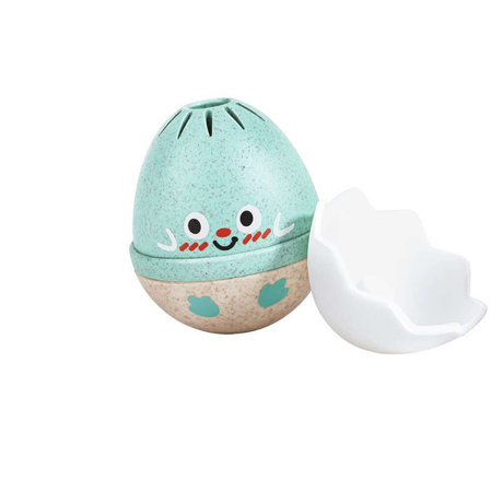 Hape Happy Hatchlings Wobble Rattles