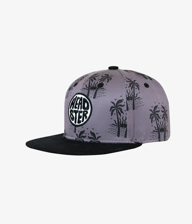 Headster Endless Summer Snapback