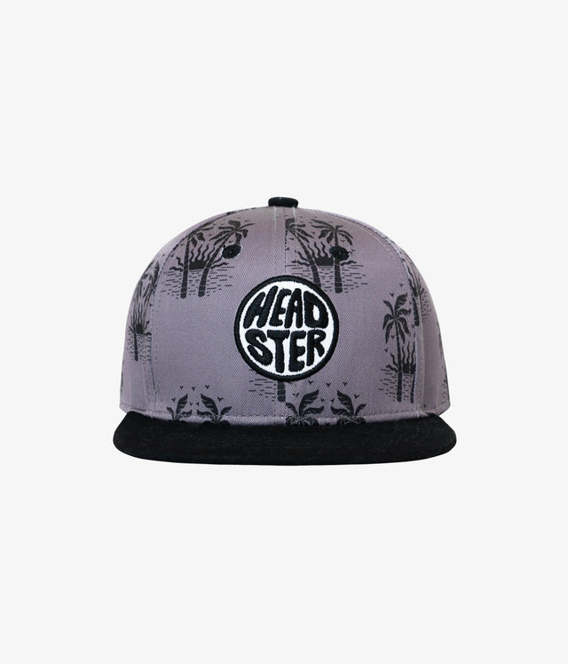 Headster Endless Summer Snapback