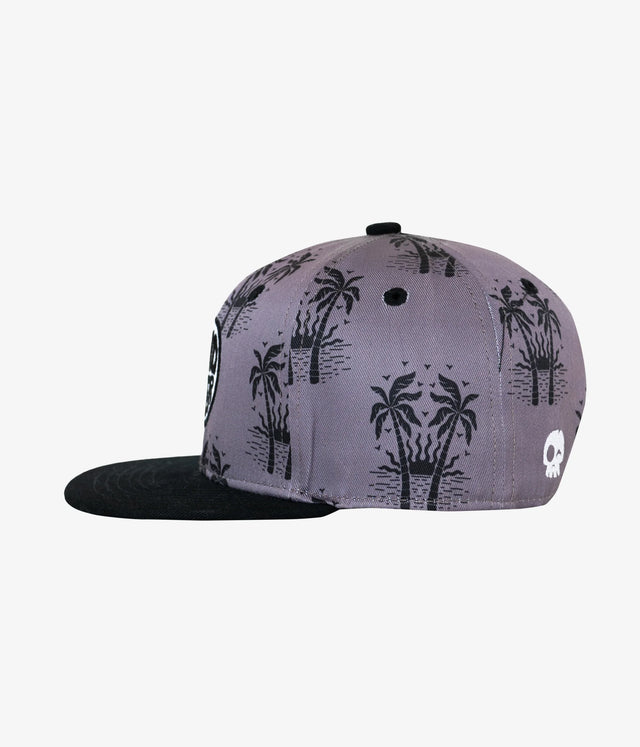 Headster Endless Summer Snapback