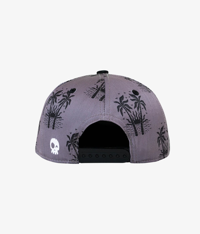 Headster Endless Summer Snapback