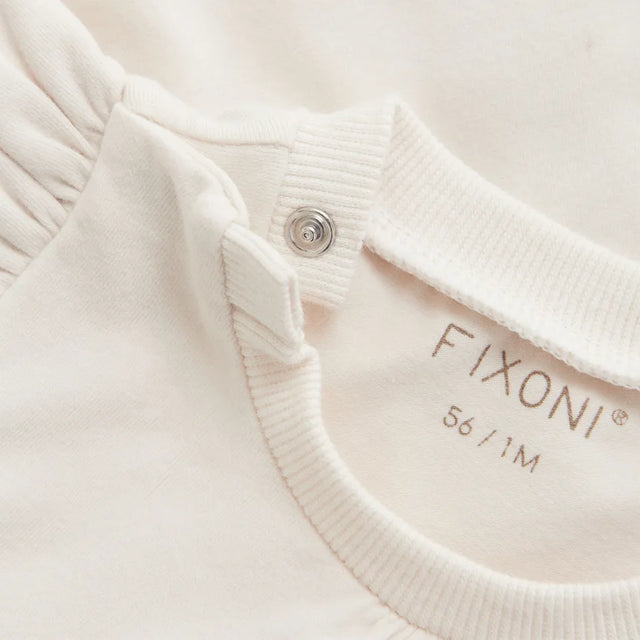 Fixoni Frill T-shirt