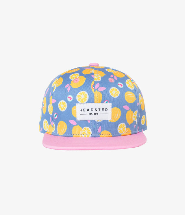 Headster Freshly Squeeze Snapback