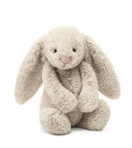 Jellycat Little Bashful Oatmeal Bunny