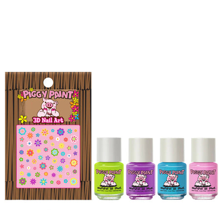 Piggy Paint  Funny Bunny Gift Set