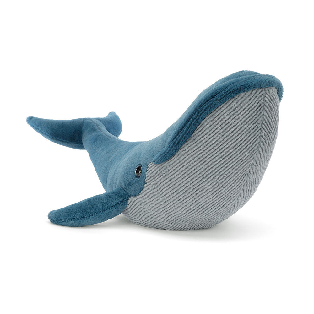Jellycat Gigantic Gilbert The Great Blue Whale Gigantic