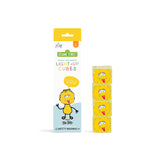 Glo Pals Big Bird Light-Up Cubes
