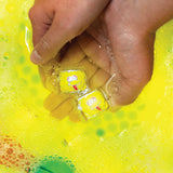 Glo Pals Big Bird Light-Up Cubes
