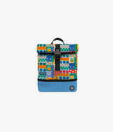 Headster Geomonster Lunch Box