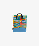 Headster Geomonster Lunch Box