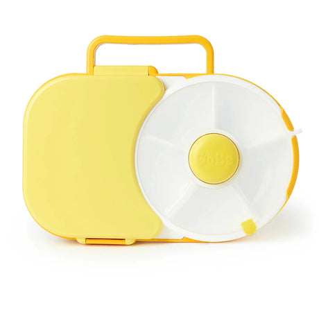 Go Be 2-in-1 GoBe Lunchbox